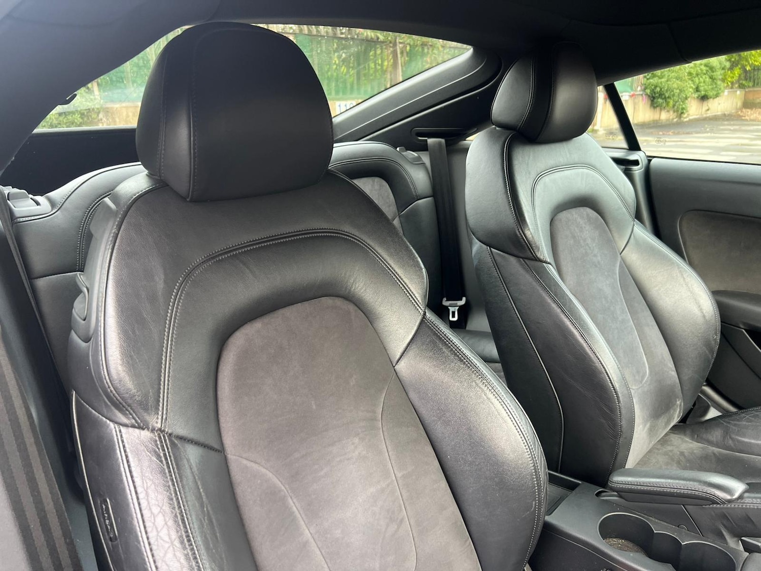 Used Audi TT 2009 for sale - 77087805: Photo 18