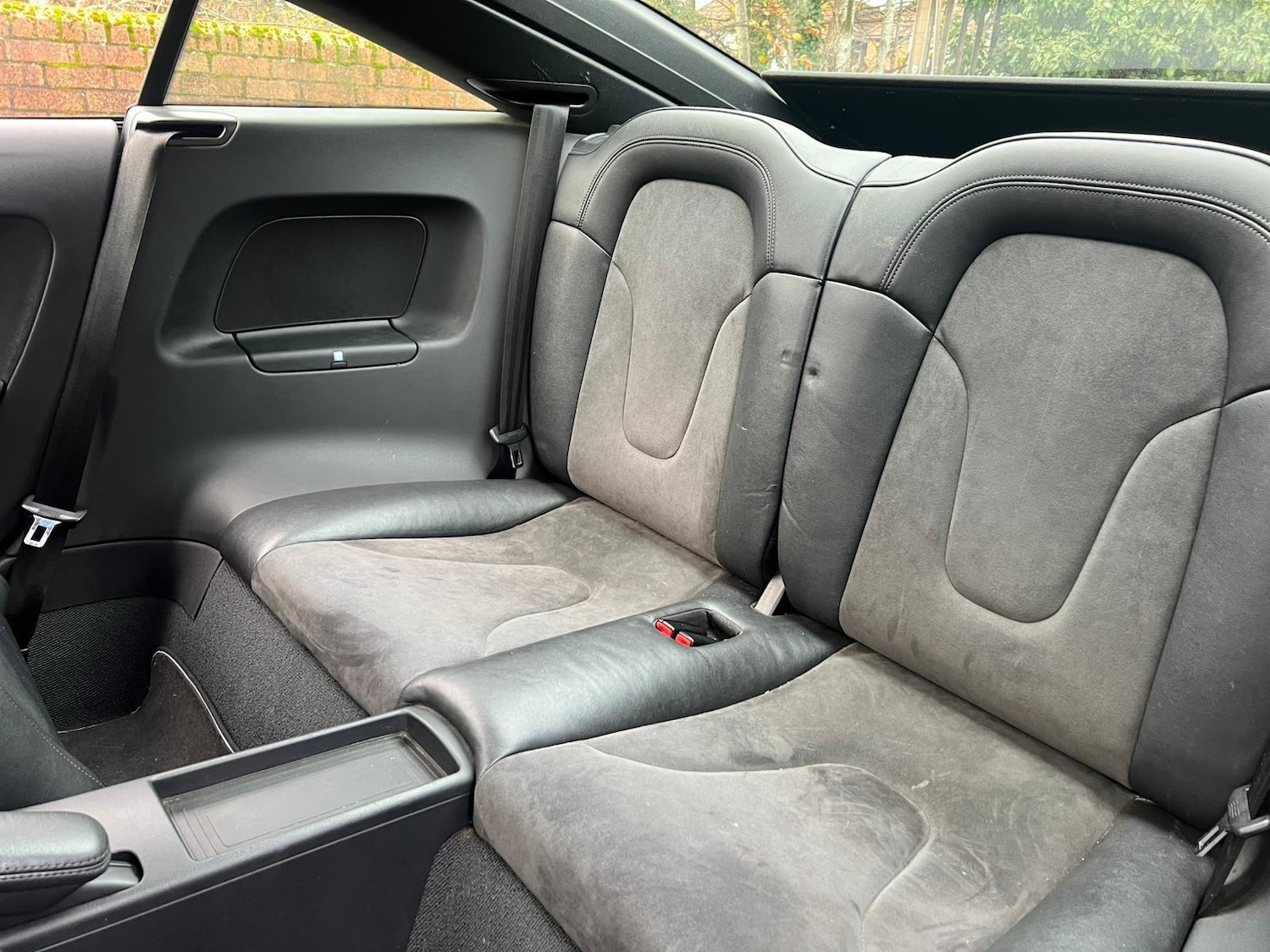 Used Audi TT 2009 for sale - 77087805: Photo 19