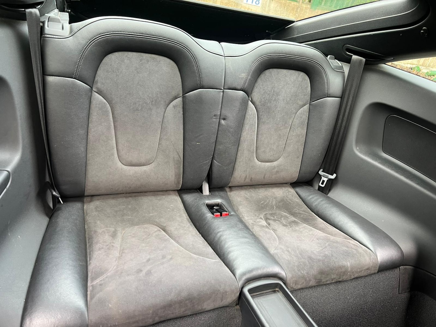 Used Audi TT 2009 for sale - 77087805: Photo 20