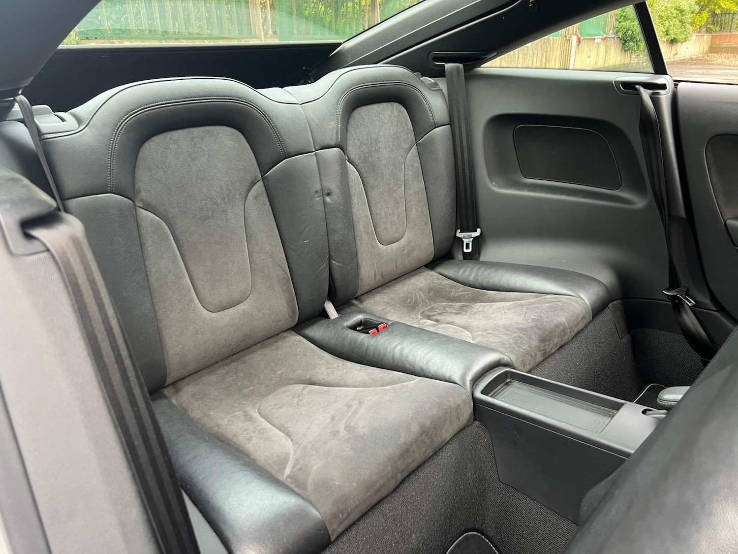 Used Audi TT 2009 for sale - 77087805: Photo 21