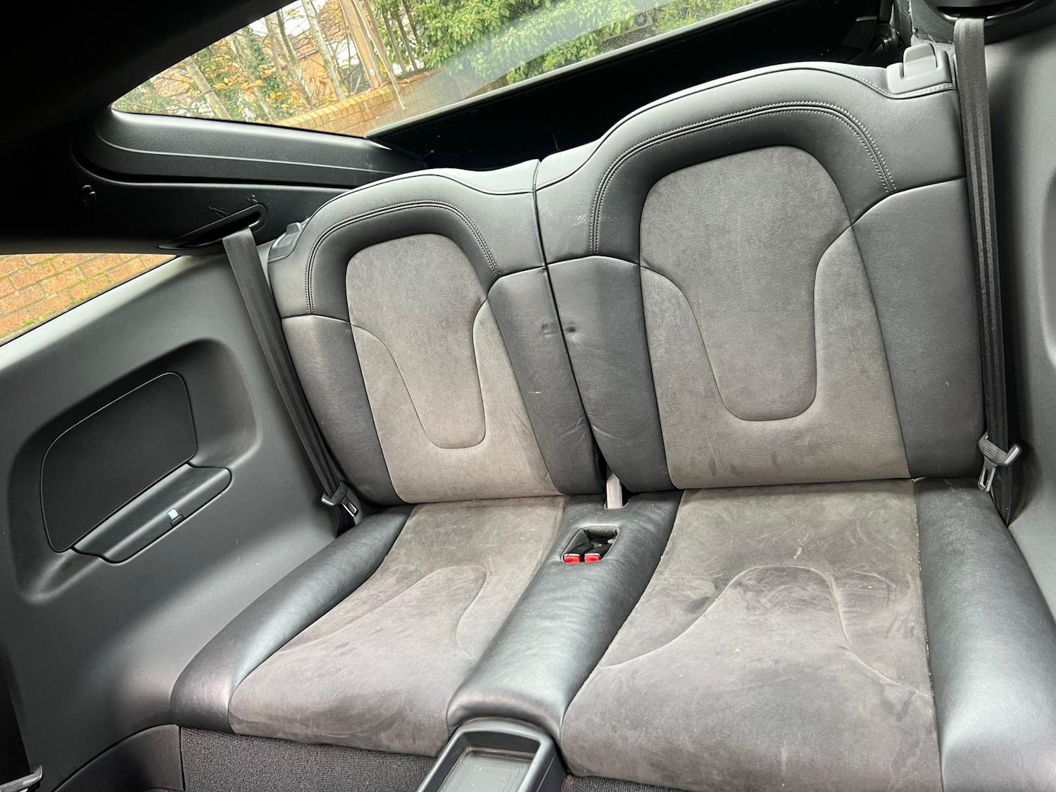 Used Audi TT 2009 for sale - 77087805: Photo 22