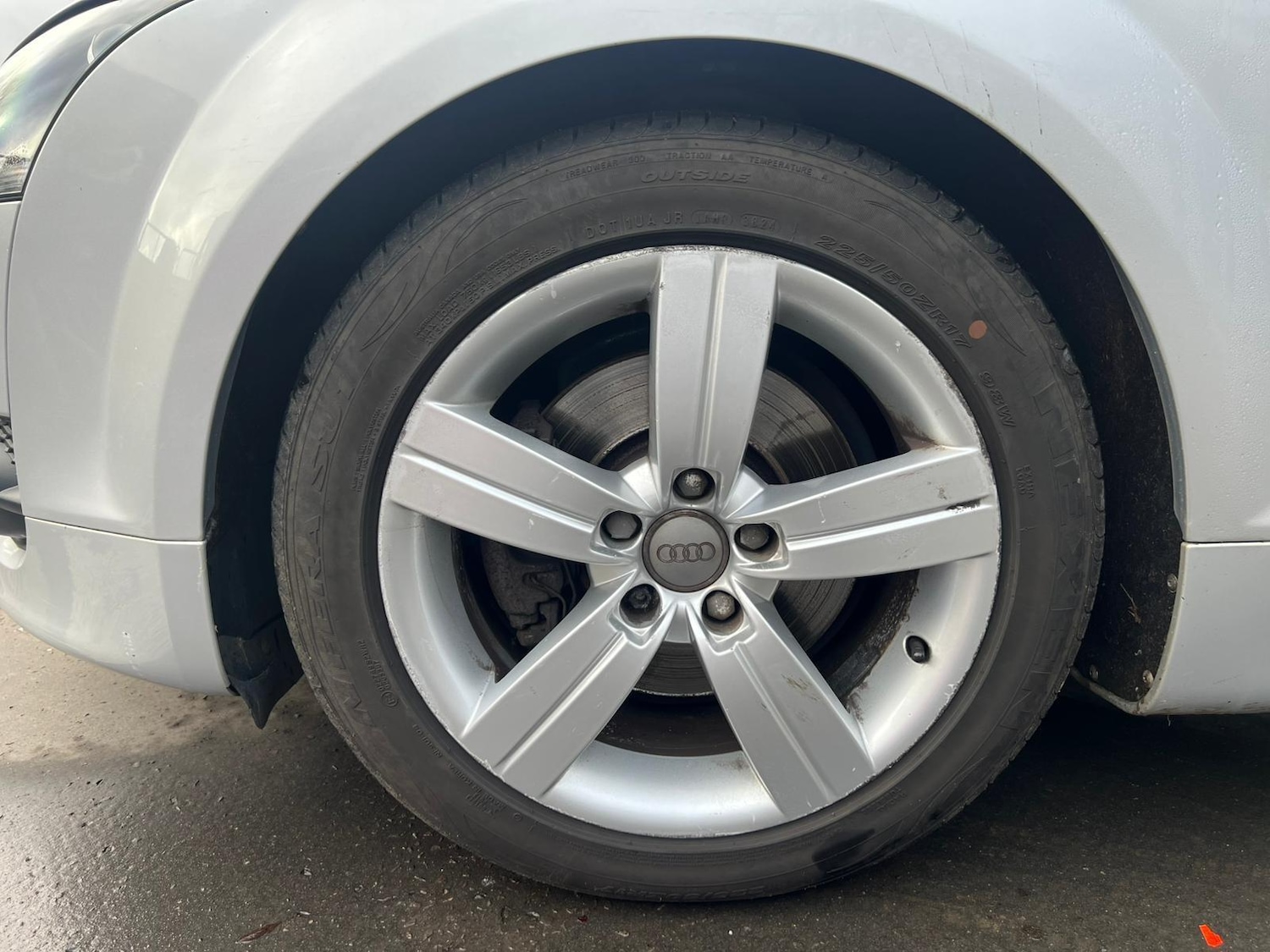 Used Audi TT 2009 for sale - 77087805: Photo 23