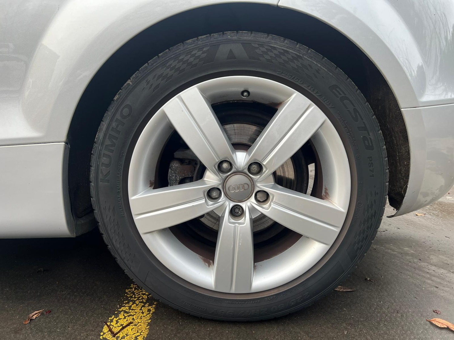 Used Audi TT 2009 for sale - 77087805: Photo 25