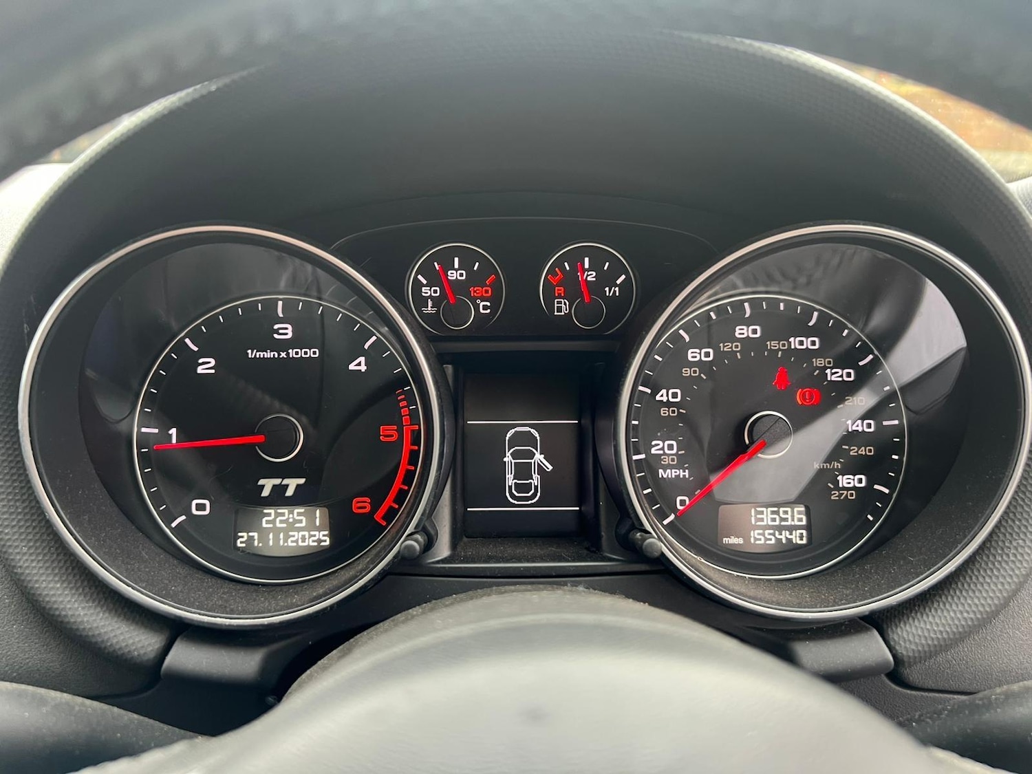 Used Audi TT 2009 for sale - 77087805: Photo 27