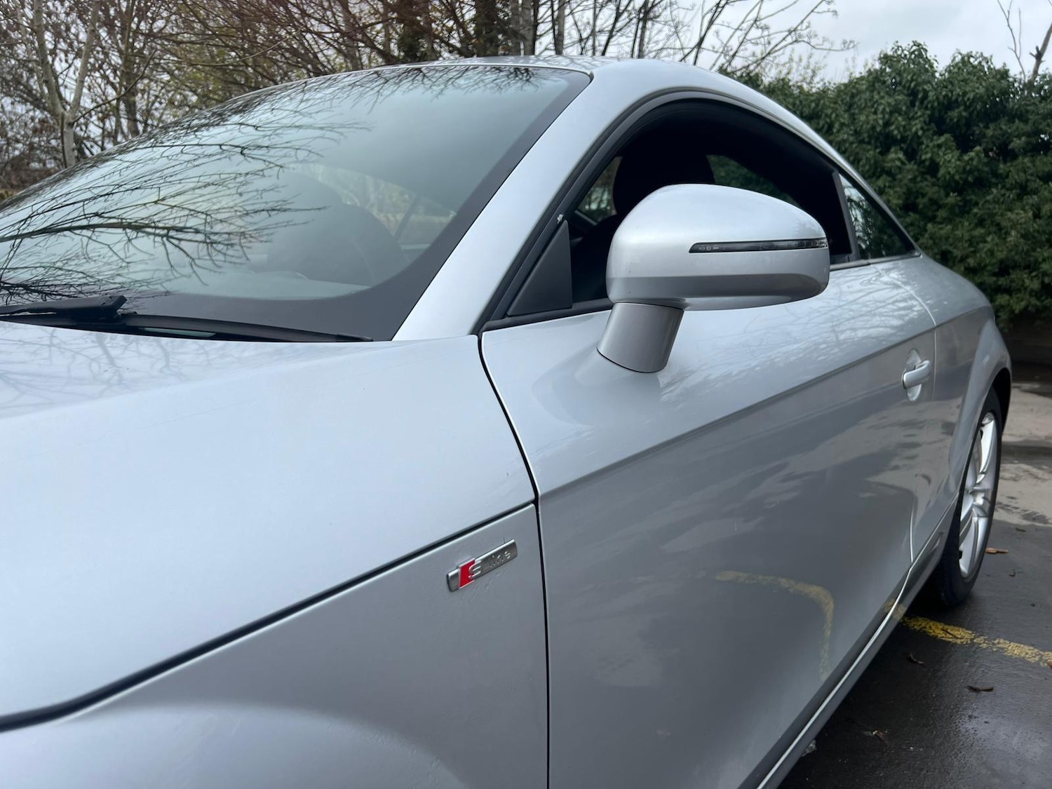 Used Audi TT 2009 for sale - 77087805: Photo 28