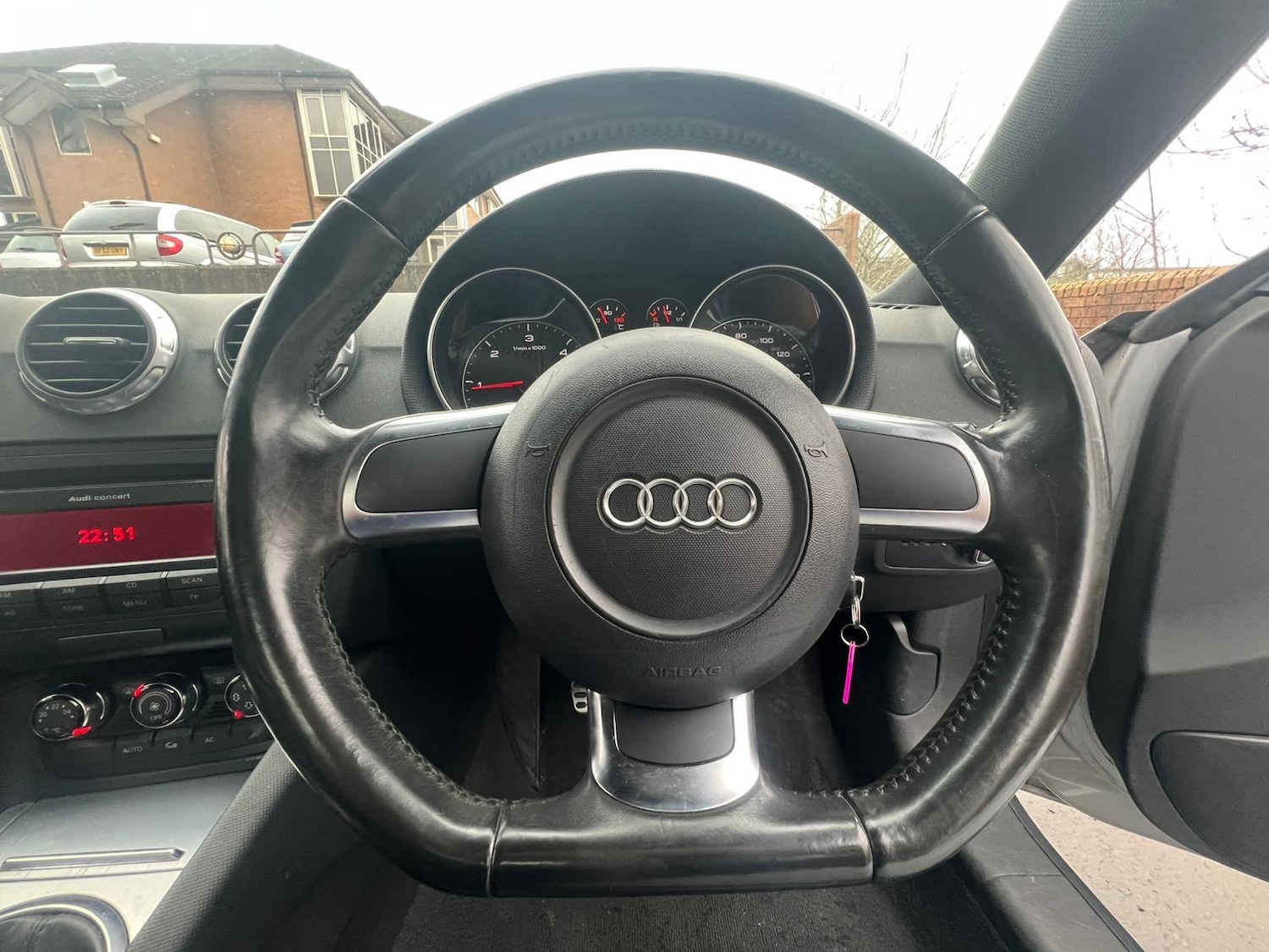 Used Audi TT 2009 for sale - 77087805: Photo 31