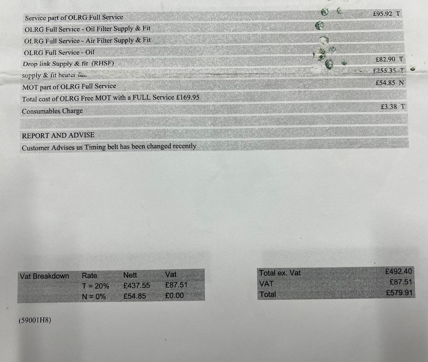 Used Audi TT 2009 for sale - 77087805: Photo 36