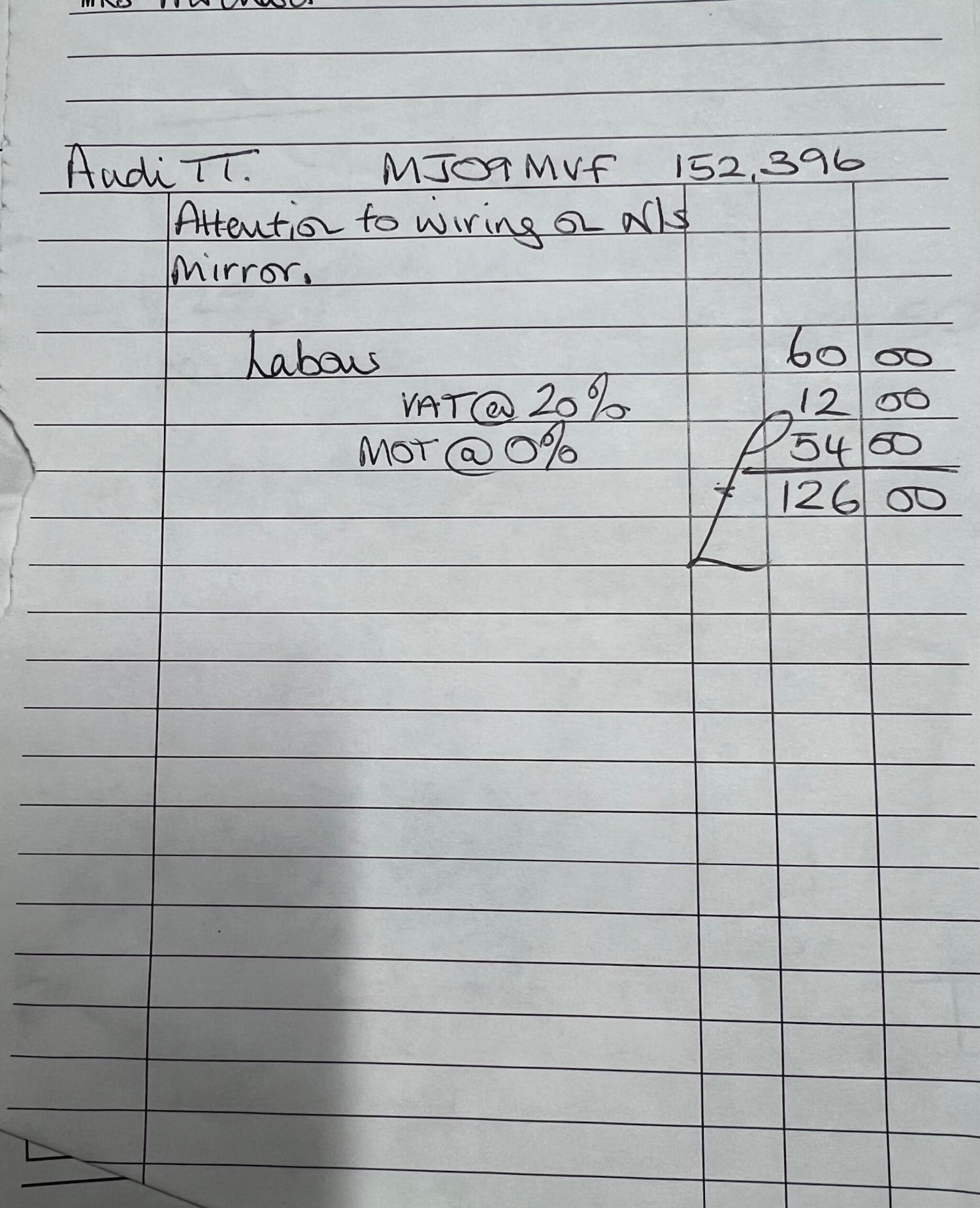 Used Audi TT 2009 for sale - 77087805: Photo 38