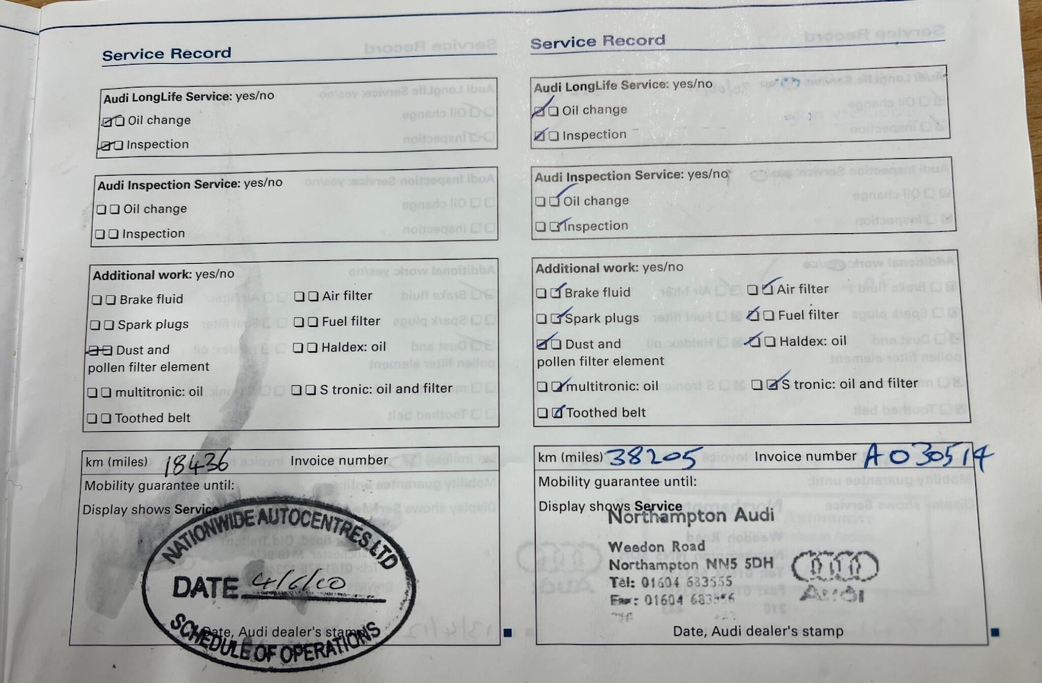 Used Audi TT 2009 for sale - 77087805: Photo 40