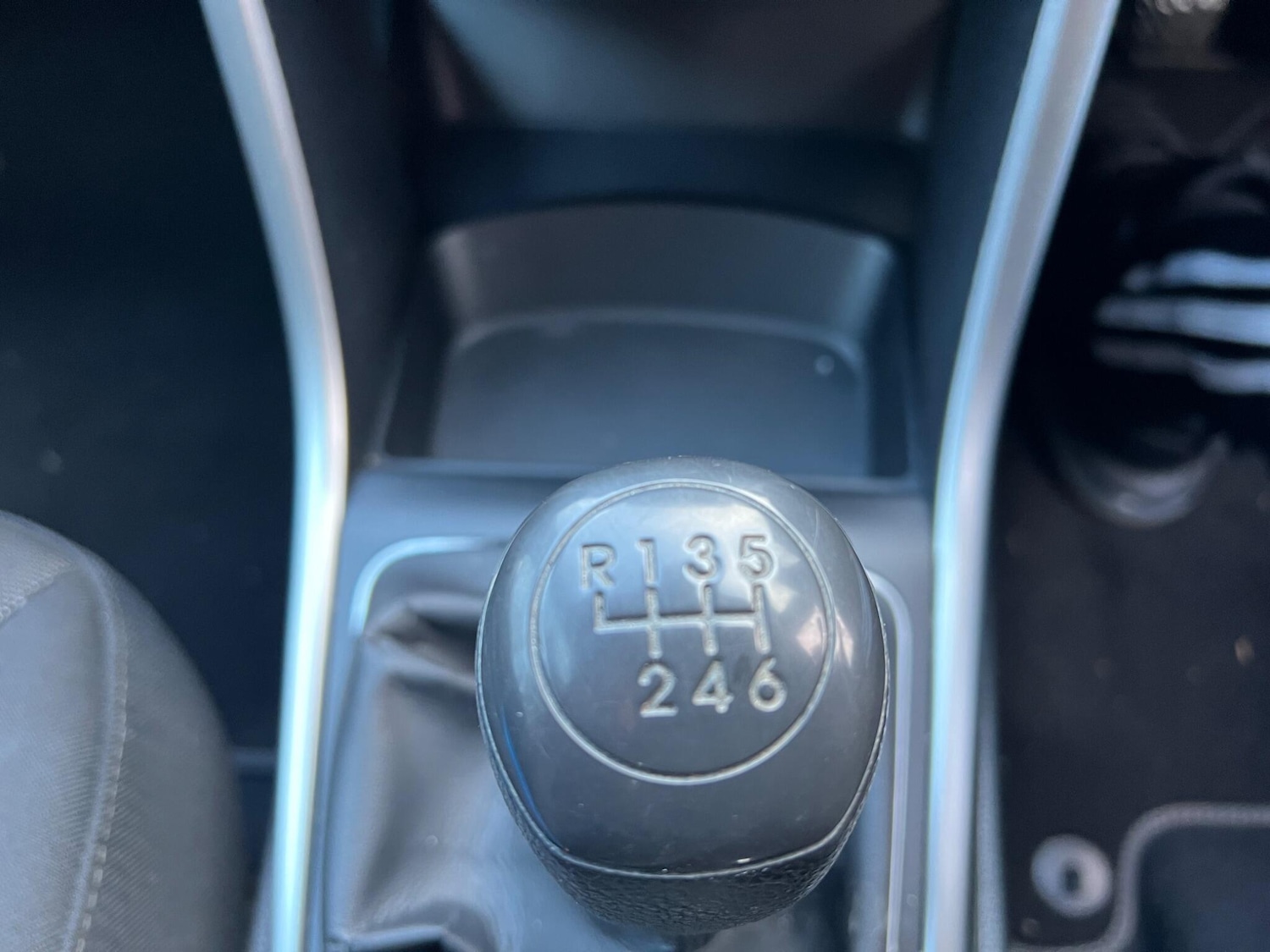 Used Hyundai i30 2012 for sale - 77087826: Photo 11