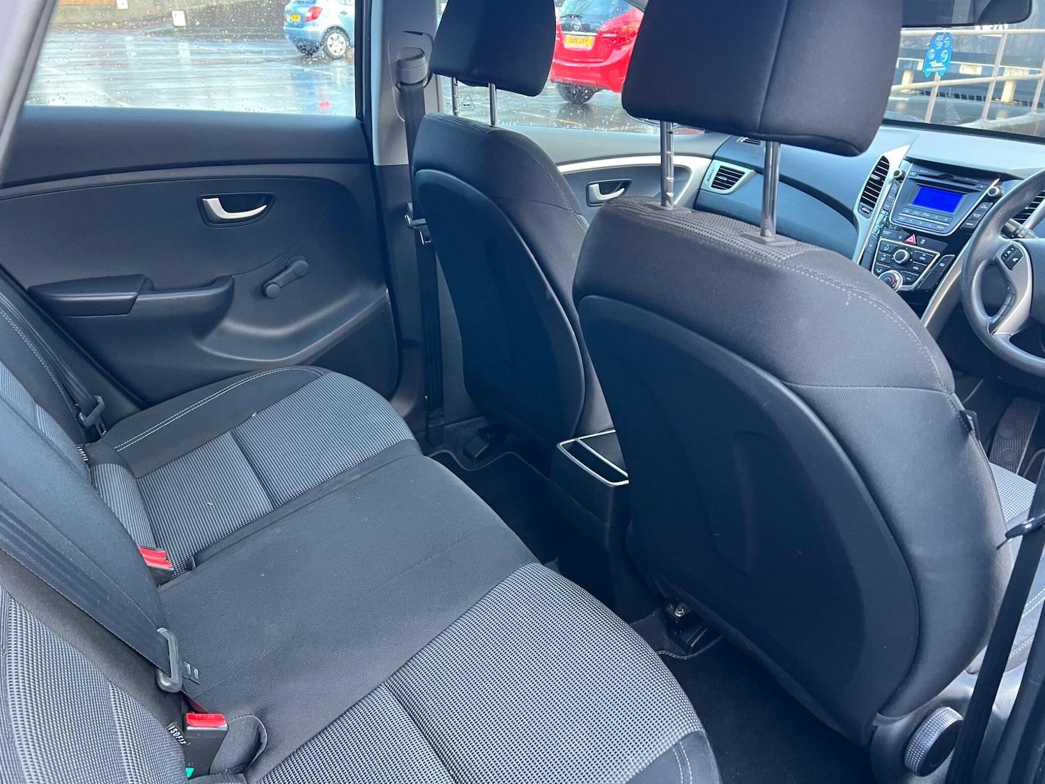 Used Hyundai i30 2012 for sale - 77087826: Photo 14