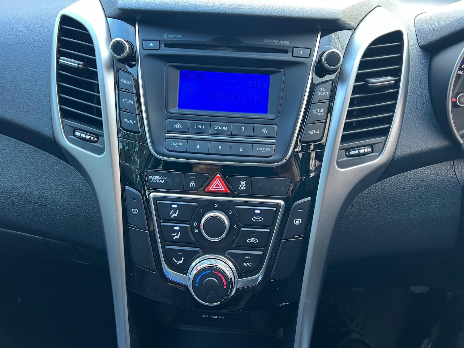 Used Hyundai i30 2012 for sale - 77087826: Photo 17