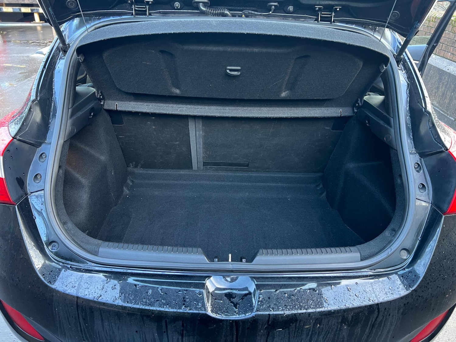 Used Hyundai i30 2012 for sale - 77087826: Photo 25