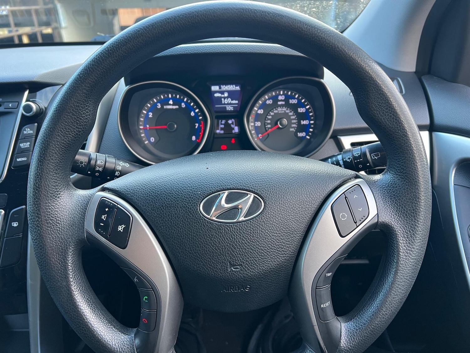 Used Hyundai i30 2012 for sale - 77087826: Photo 26