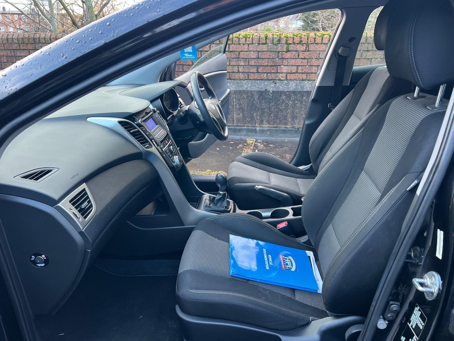 Used Hyundai i30 2012 for sale - 77087826: Photo 27