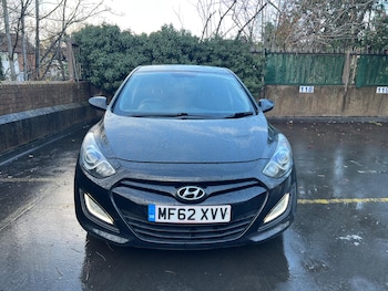 Used Hyundai i30 2012 for sale - 77087826: Photo