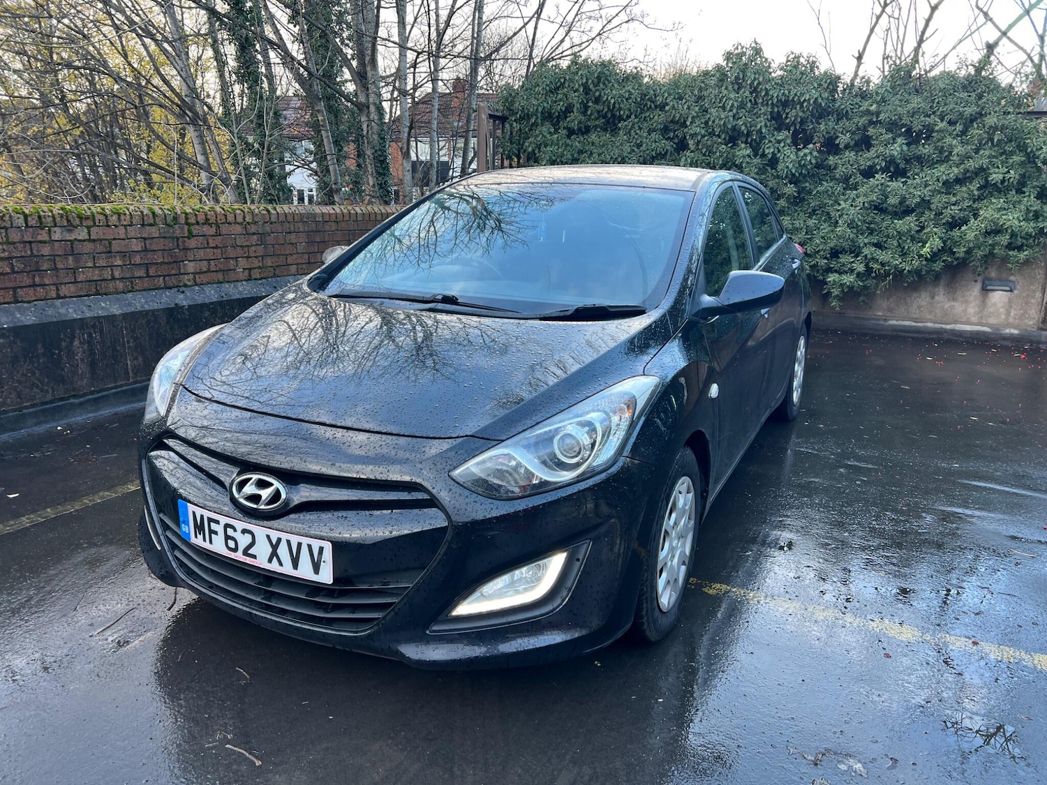 Used Hyundai i30 2012 for sale - 77087826: Photo 3