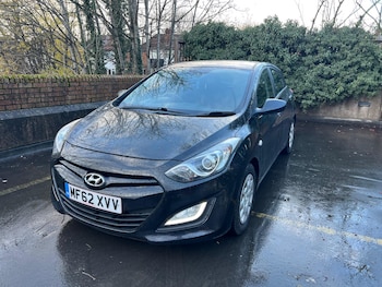 Used Hyundai i30 2012 for sale - 77087826: Photo