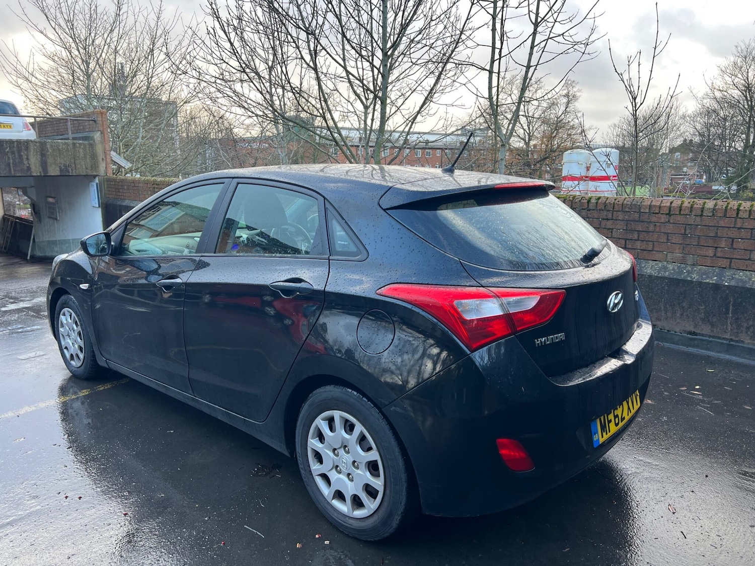 Used Hyundai i30 2012 for sale - 77087826: Photo 4