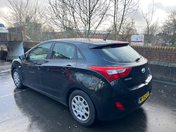 Used Hyundai i30 2012 for sale - 77087826: Photo
