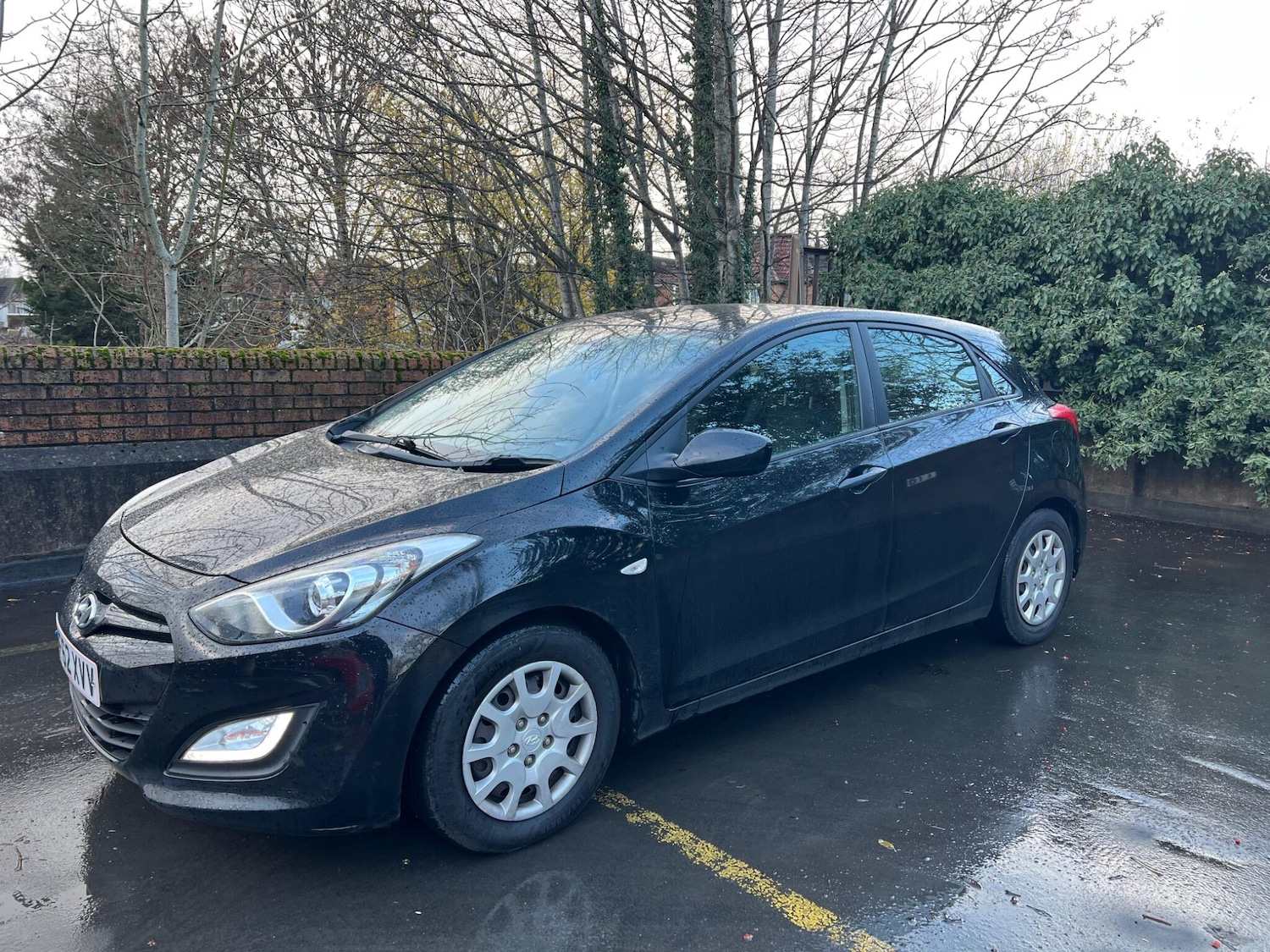 Used Hyundai i30 2012 for sale - 77087826: Photo 5