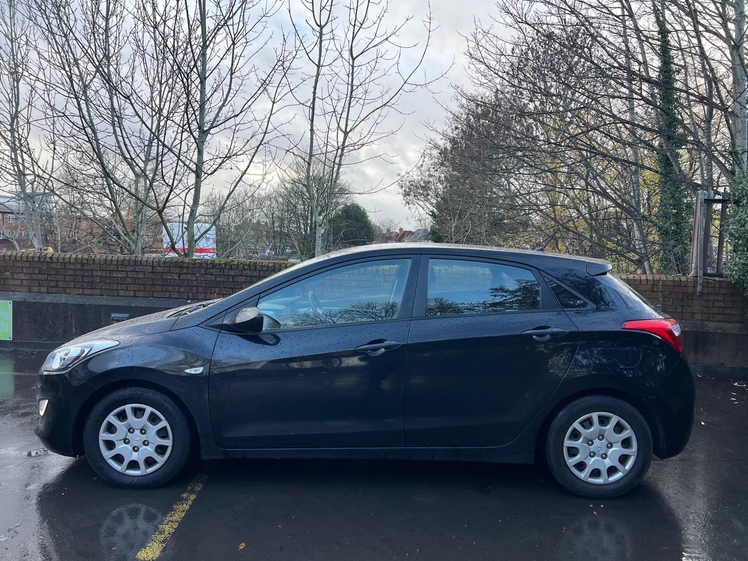 Used Hyundai i30 2012 for sale - 77087826: Photo 6