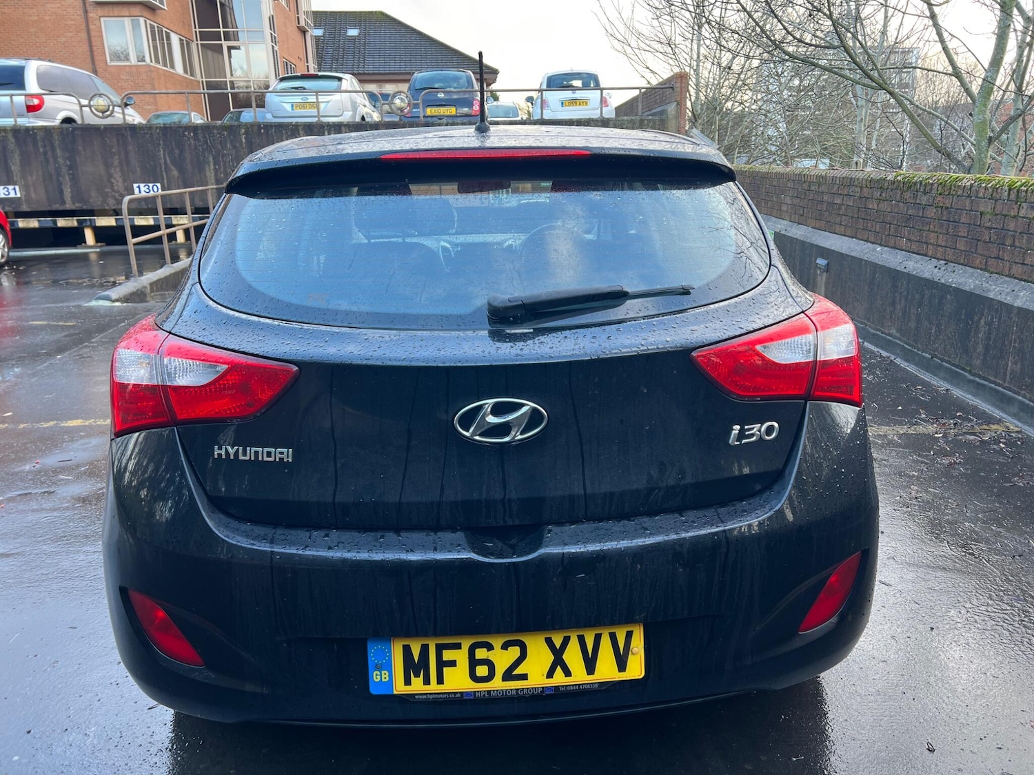 Used Hyundai i30 2012 for sale - 77087826: Photo 7