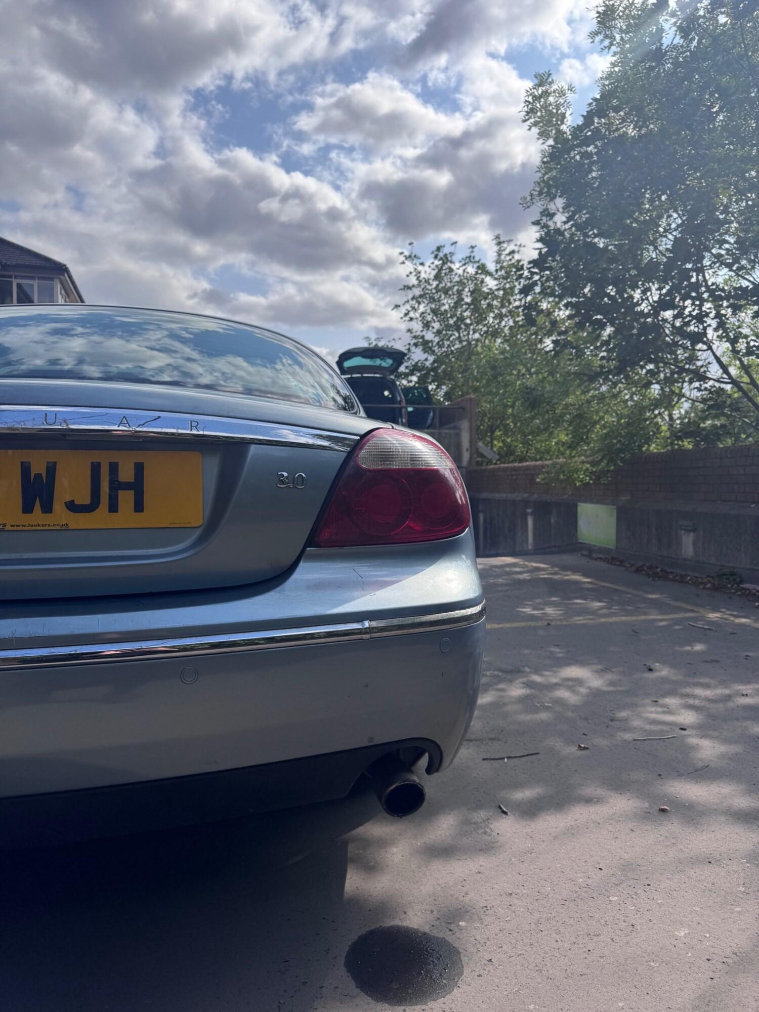 Used Jaguar S-Type 2005 for sale - 77087815: Photo 10