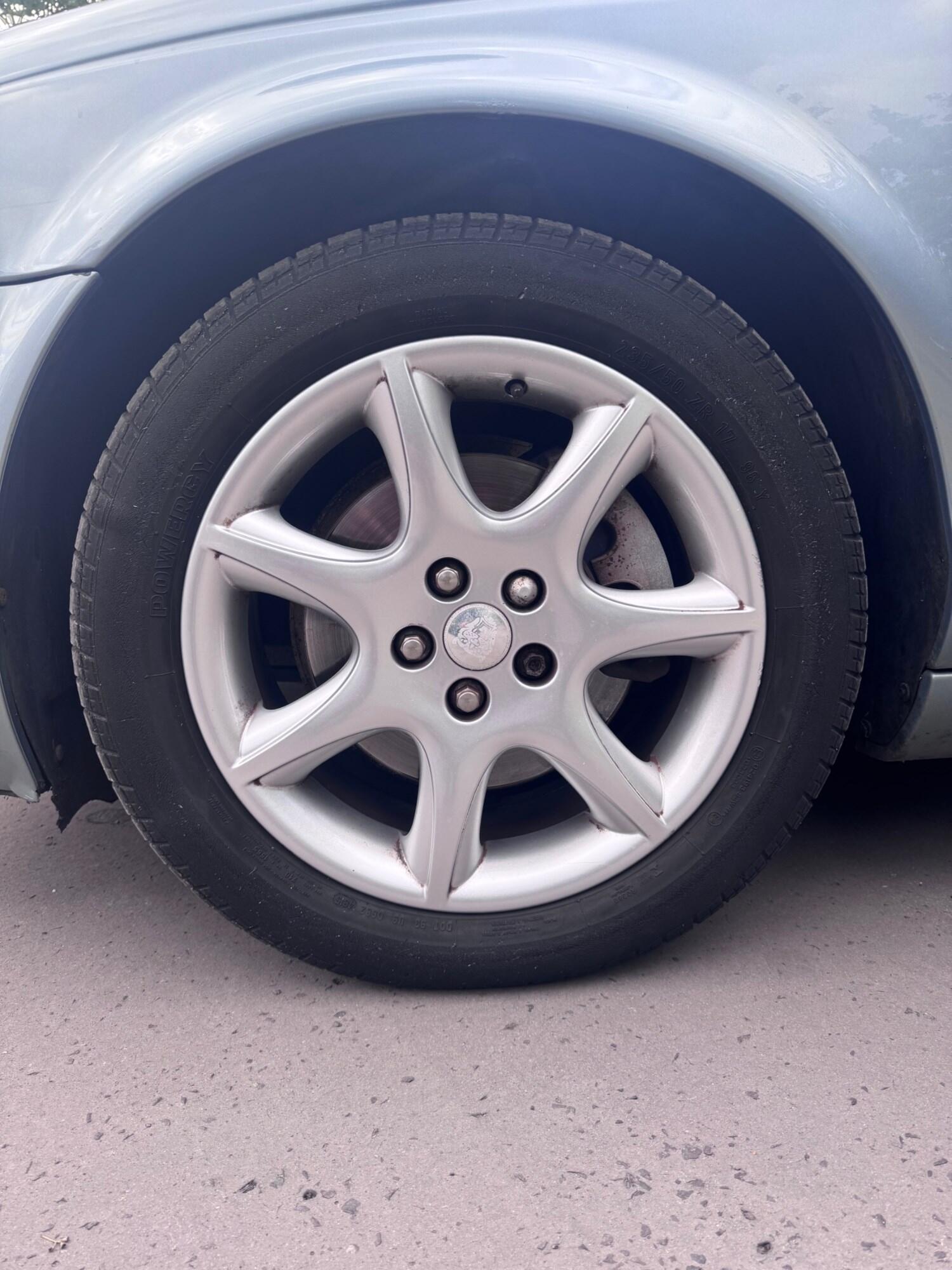 Used Jaguar S-Type 2005 for sale - 77087815: Photo 11