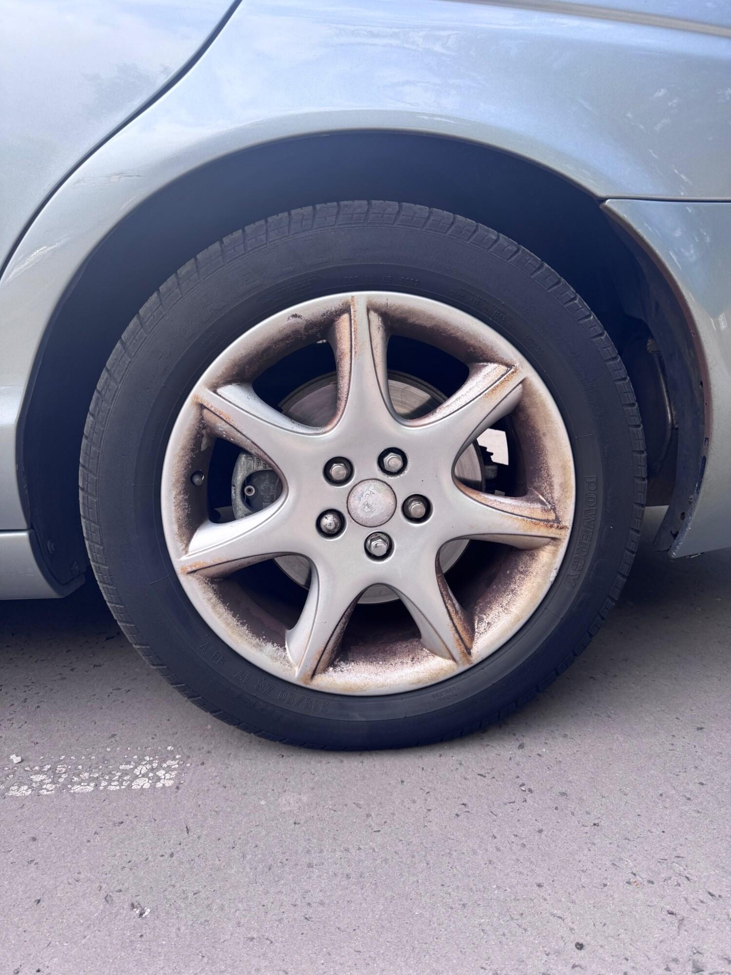 Used Jaguar S-Type 2005 for sale - 77087815: Photo 12