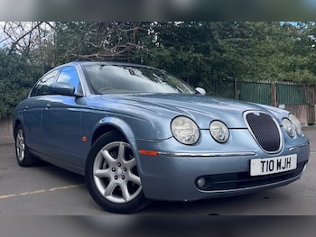 2005 (55) - 3.0 V6 SE 4dr Auto [Euro 4]