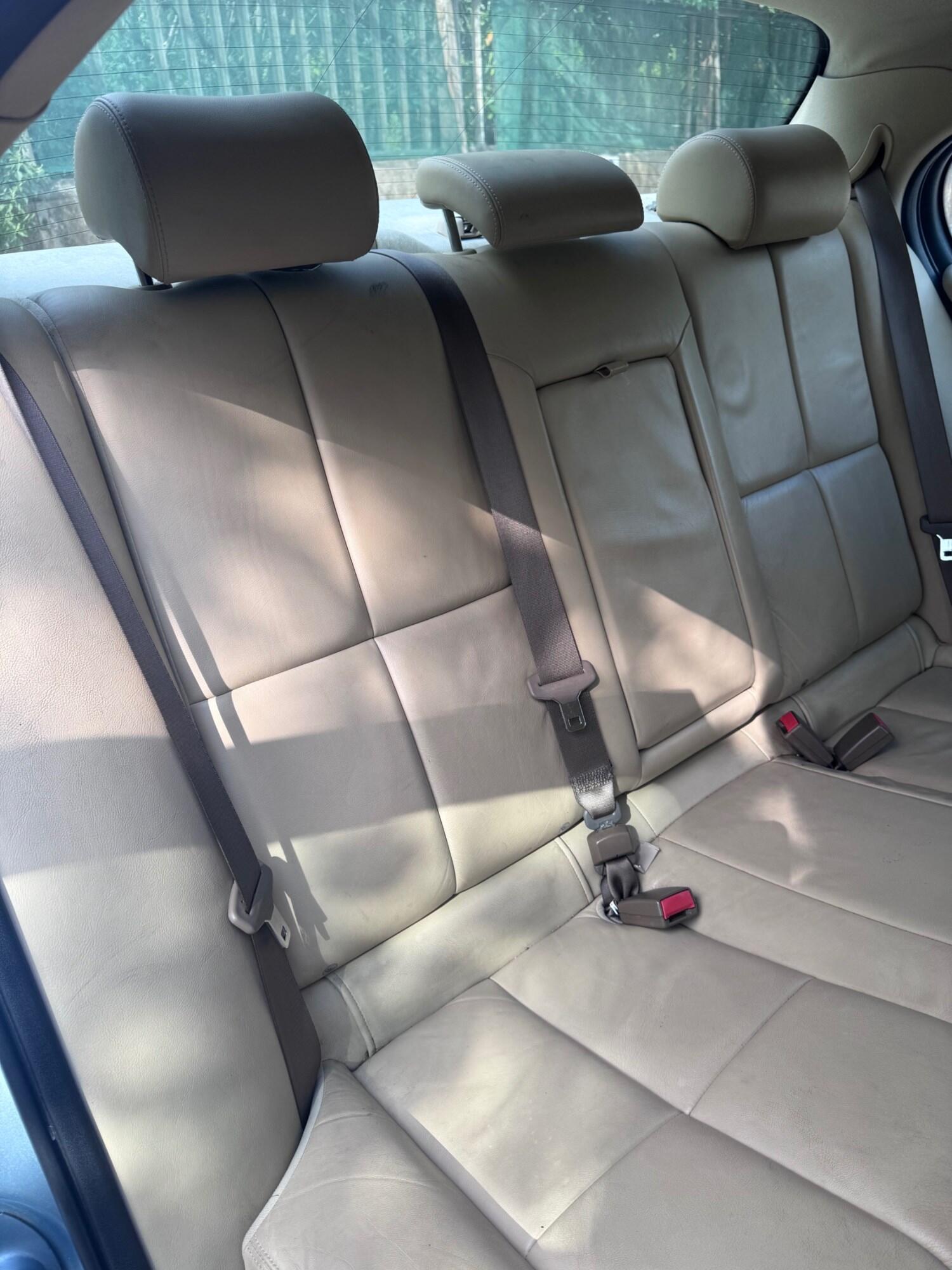 Used Jaguar S-Type 2005 for sale - 77087815: Photo 21