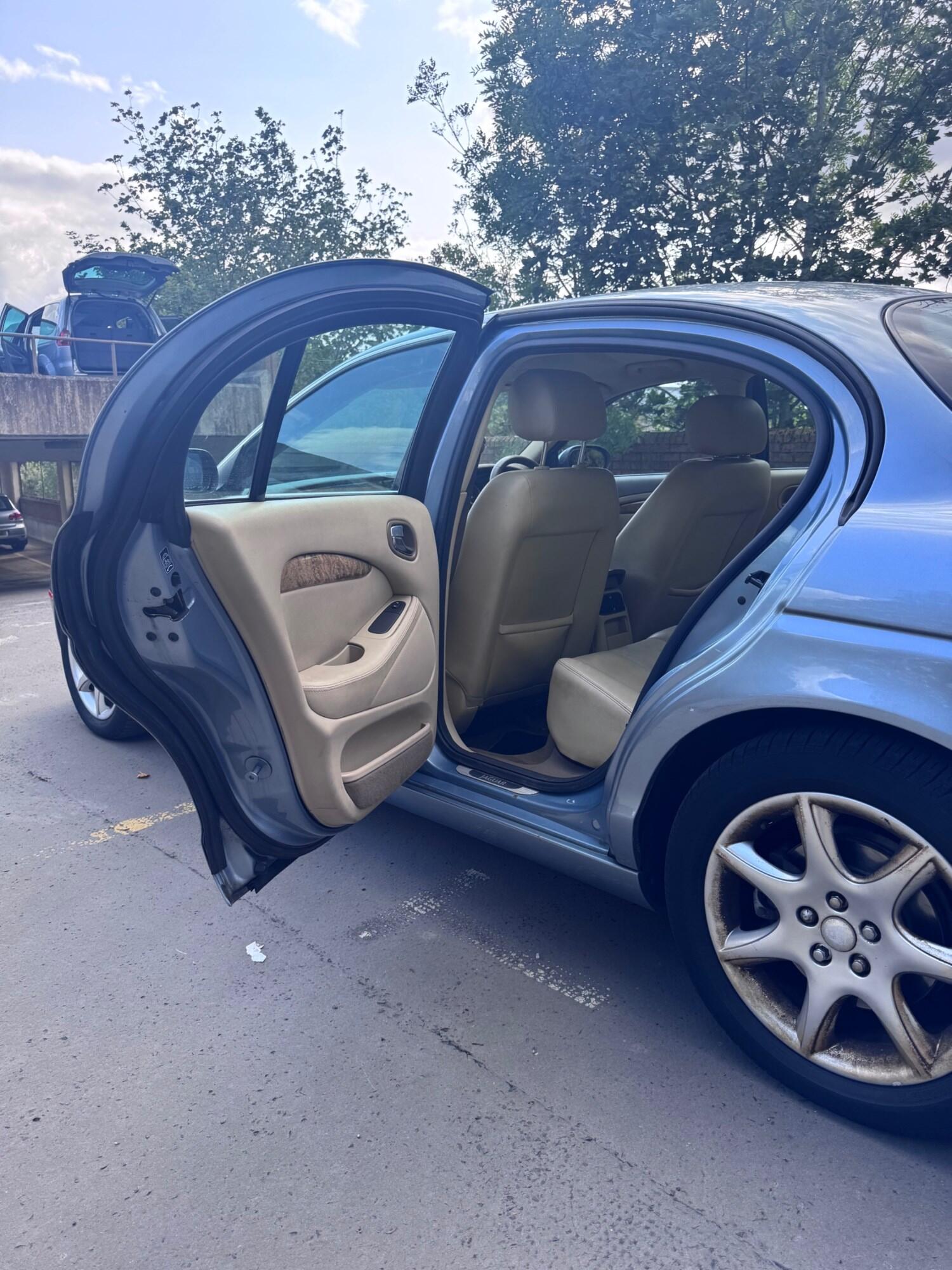 Used Jaguar S-Type 2005 for sale - 77087815: Photo 23