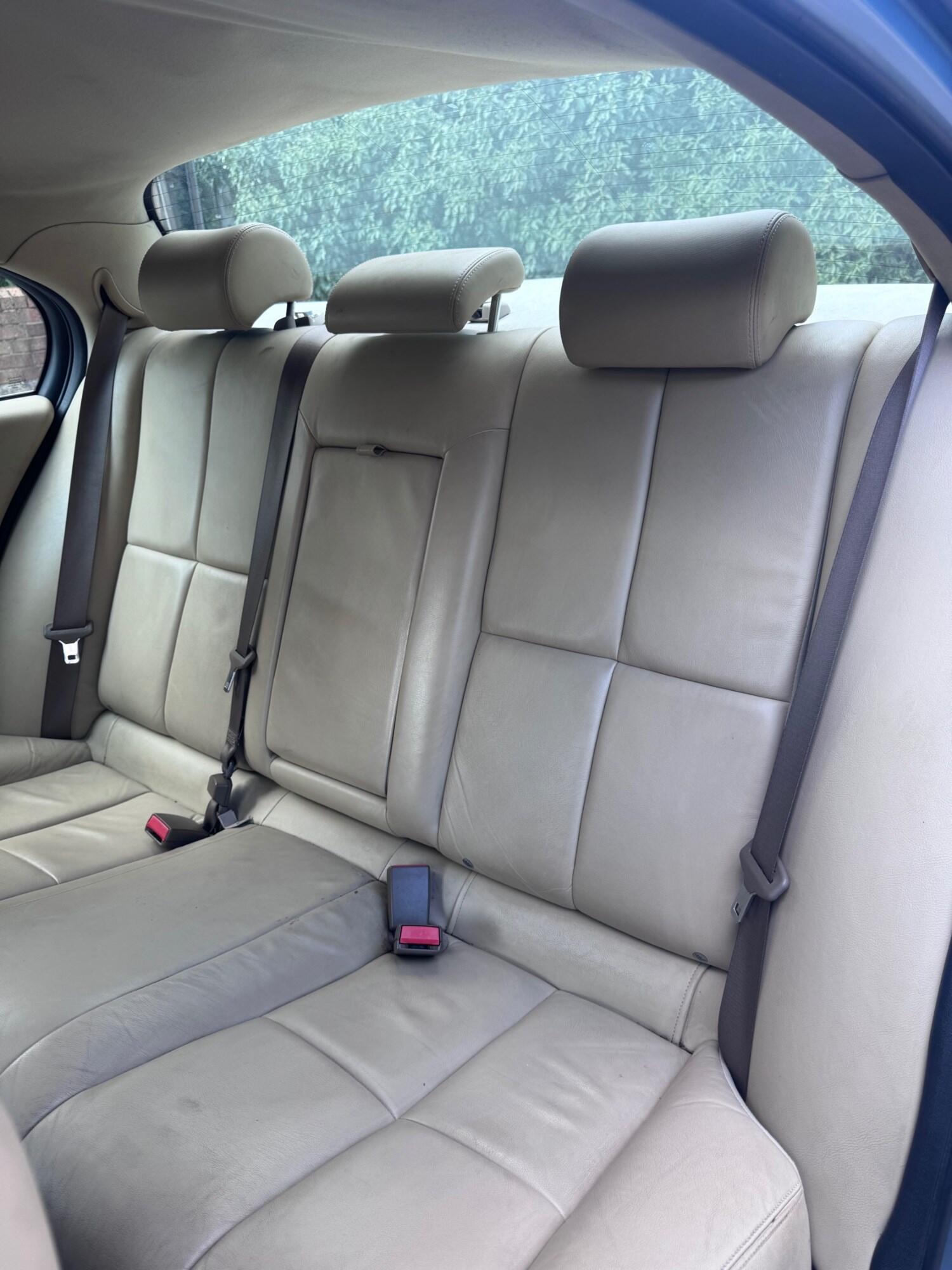 Used Jaguar S-Type 2005 for sale - 77087815: Photo 27