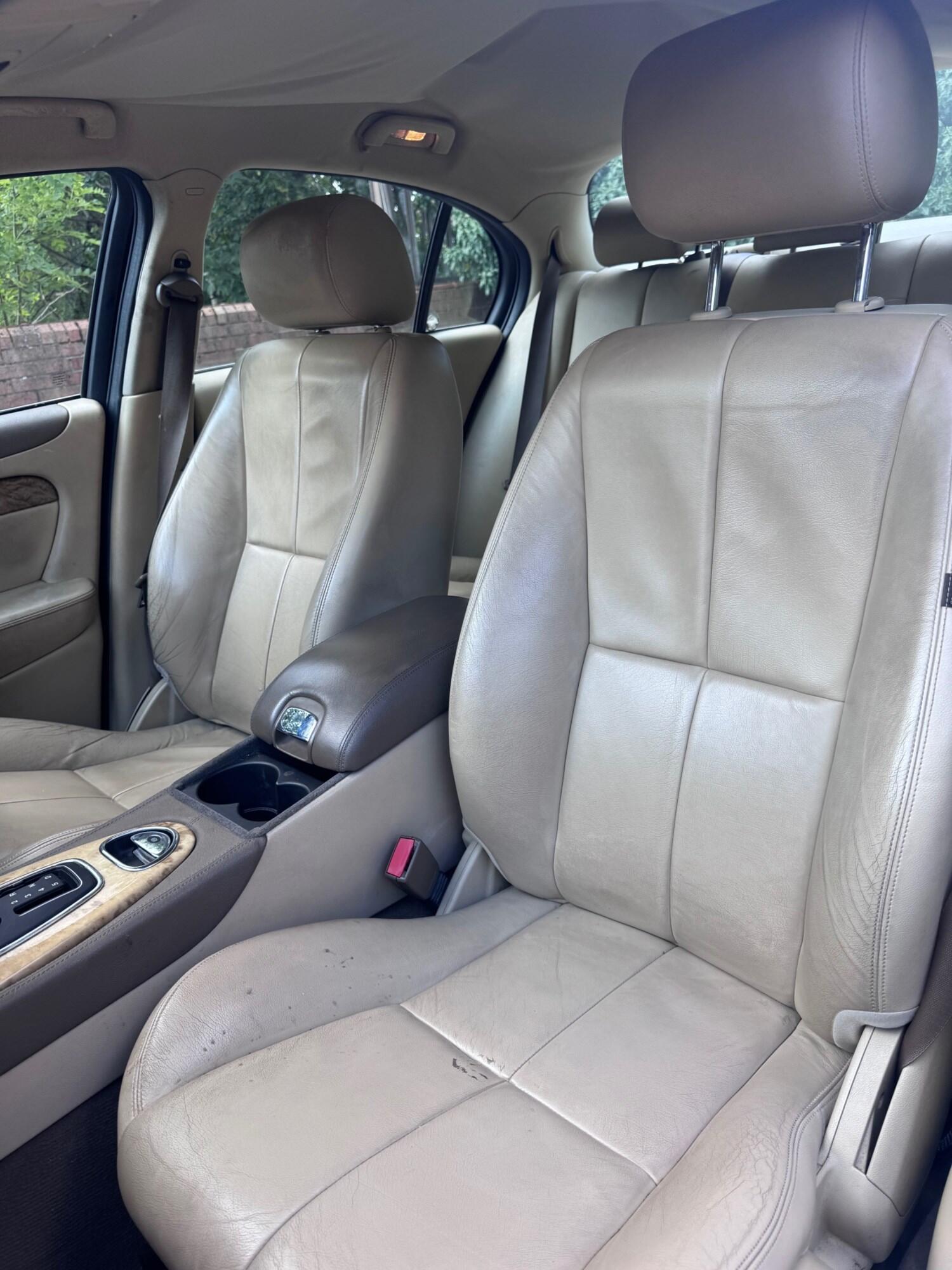 Used Jaguar S-Type 2005 for sale - 77087815: Photo 28