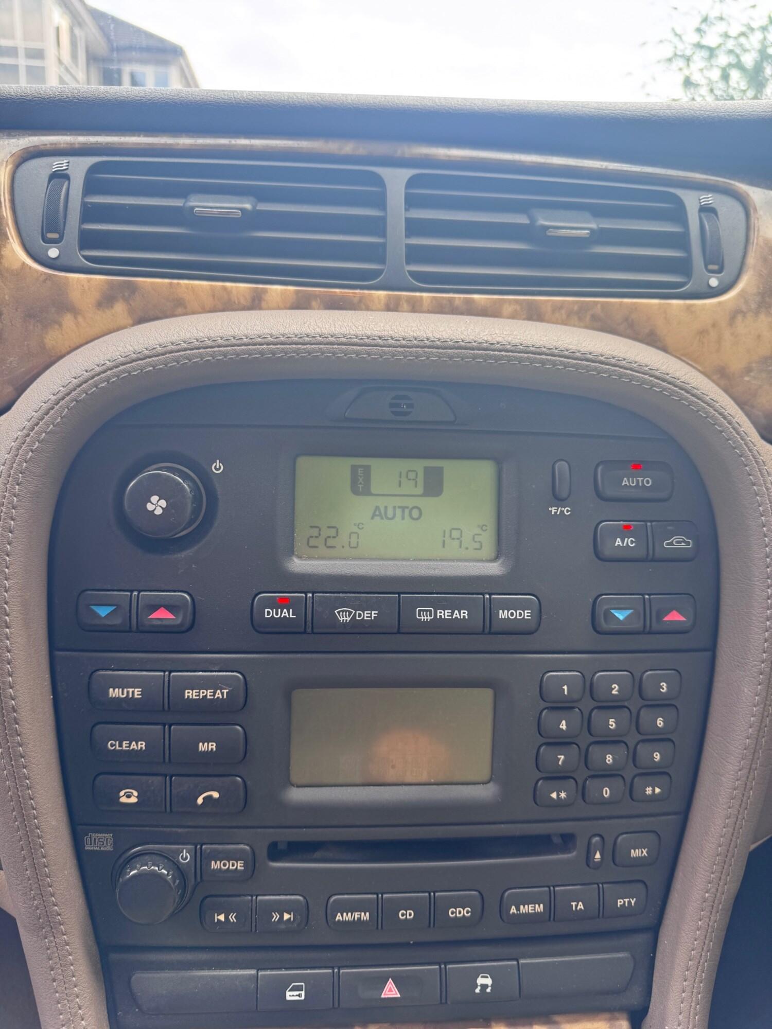 Used Jaguar S-Type 2005 for sale - 77087815: Photo 29