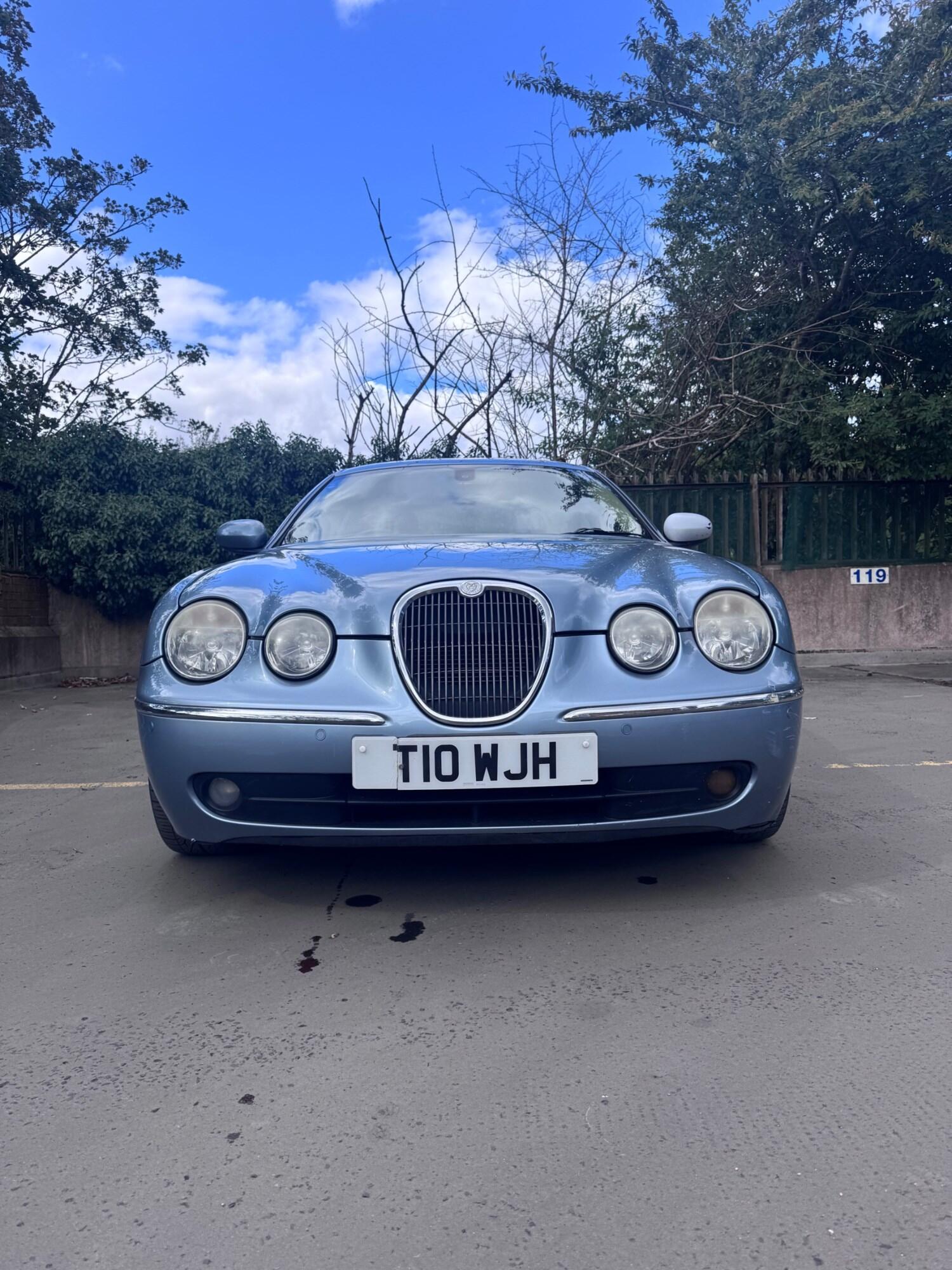 Used Jaguar S-Type 2005 for sale - 77087815: Photo 3
