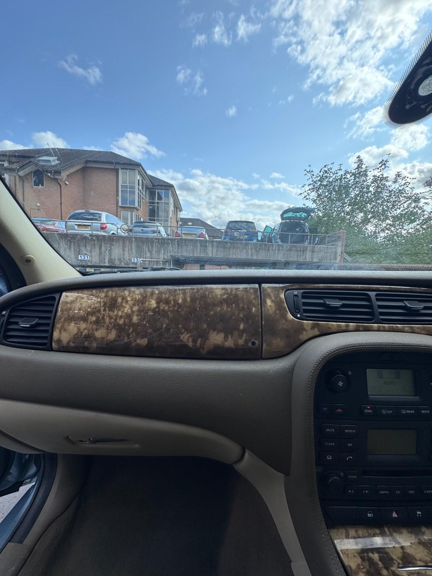 Used Jaguar S-Type 2005 for sale - 77087815: Photo 32