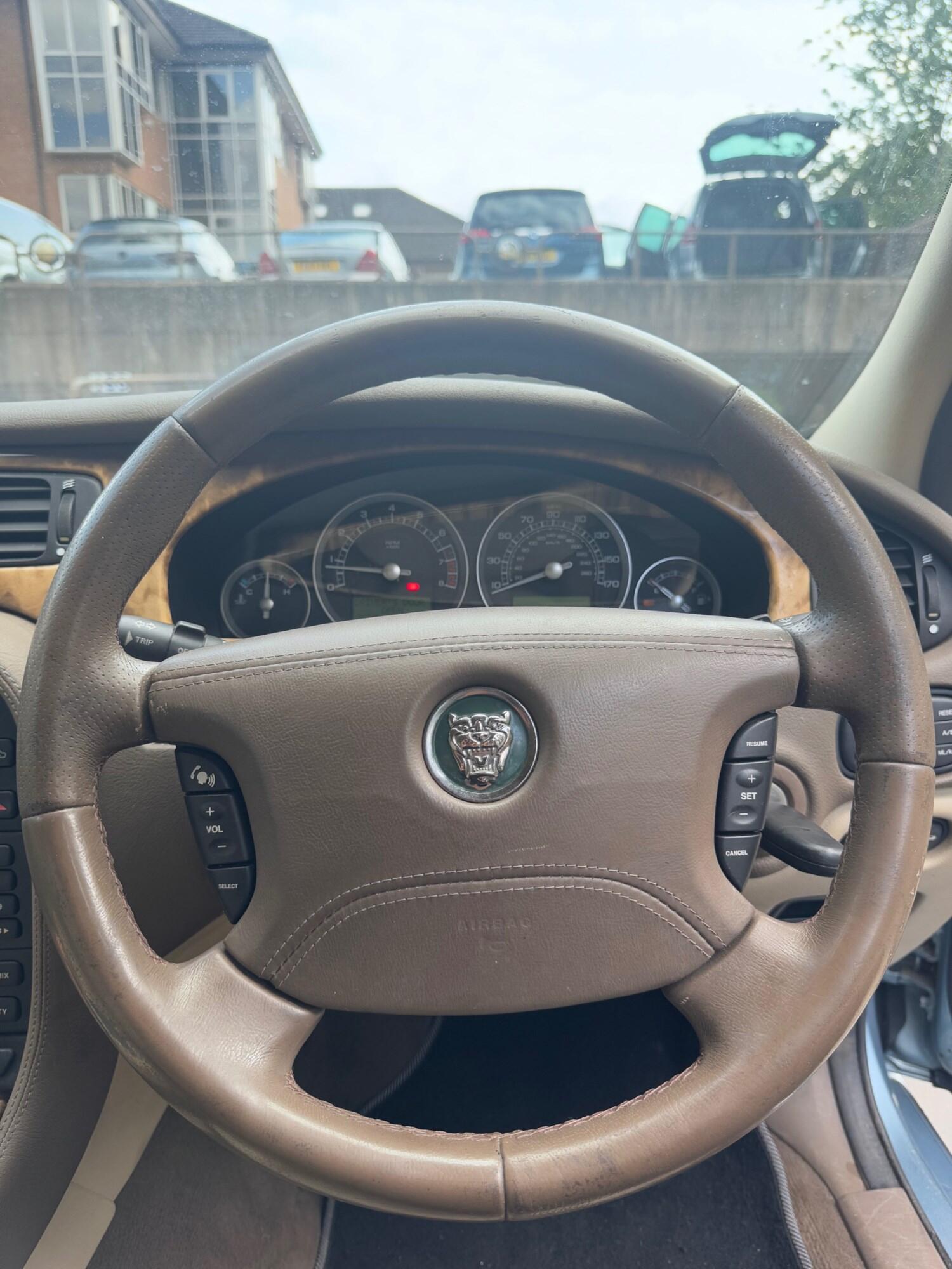 Used Jaguar S-Type 2005 for sale - 77087815: Photo 33