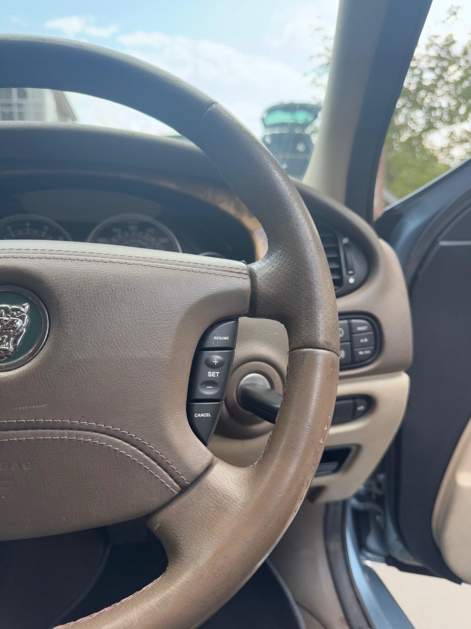 Used Jaguar S-Type 2005 for sale - 77087815: Photo 35