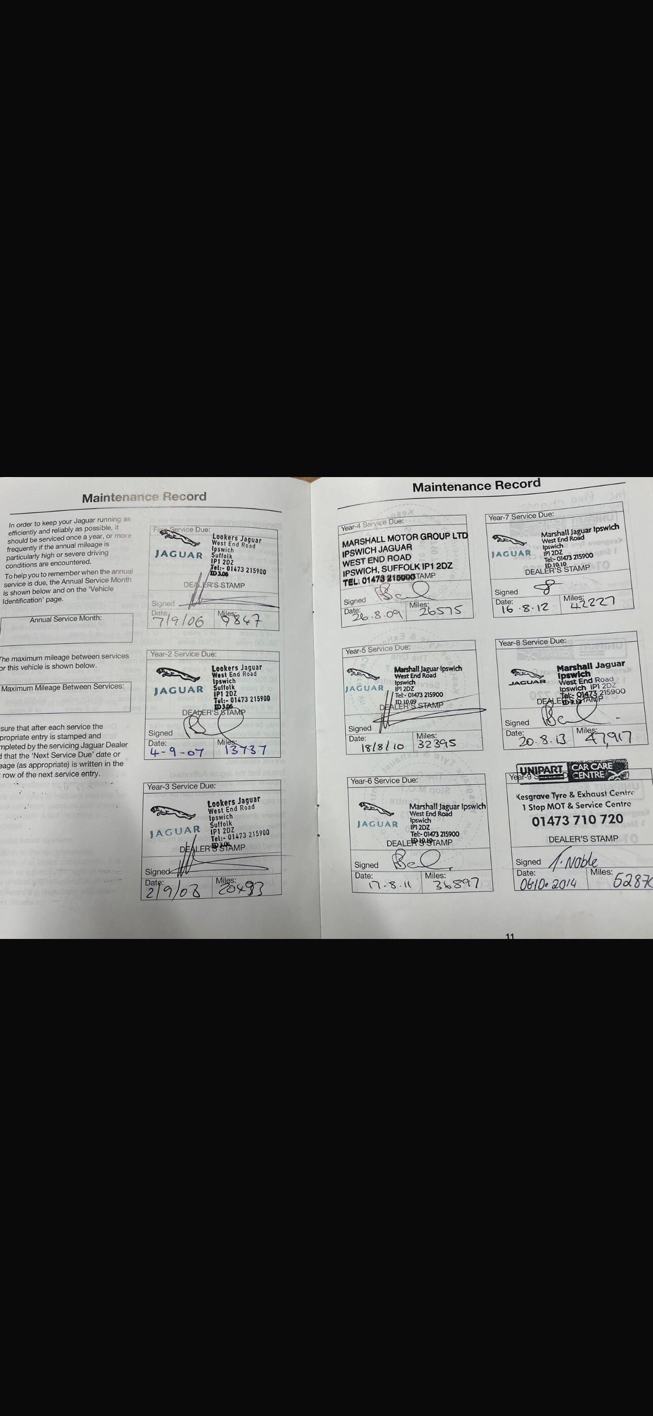 Used Jaguar S-Type 2005 for sale - 77087815: Photo 41