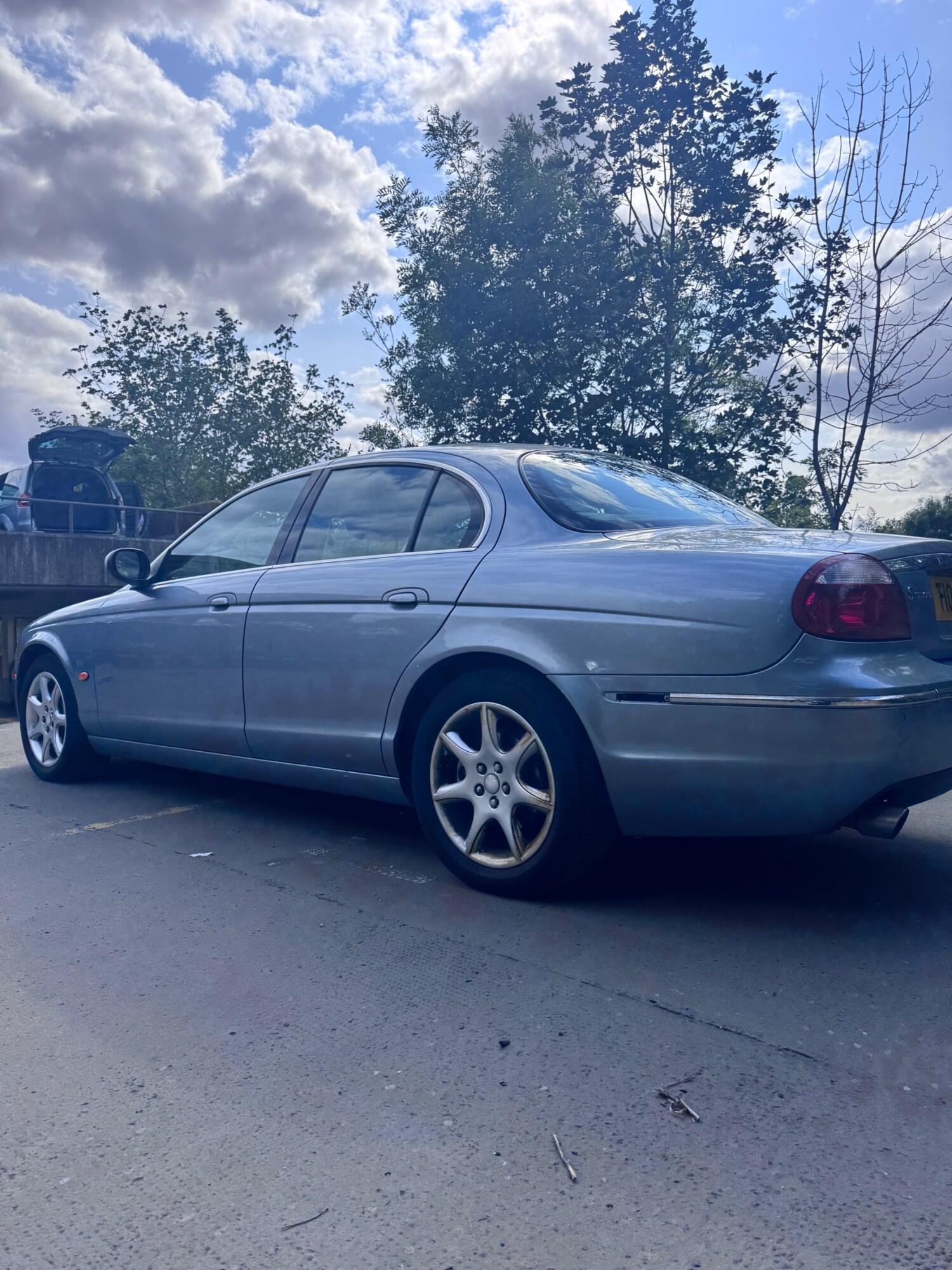 Used Jaguar S-Type 2005 for sale - 77087815: Photo 5