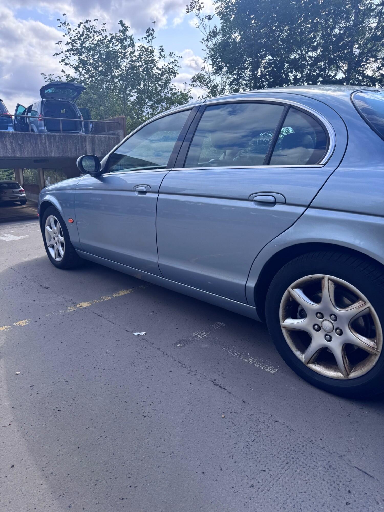 Used Jaguar S-Type 2005 for sale - 77087815: Photo 6