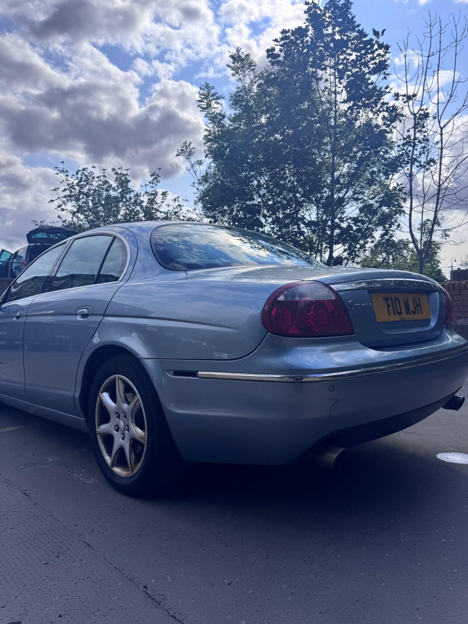 Used Jaguar S-Type 2005 for sale - 77087815: Photo 7