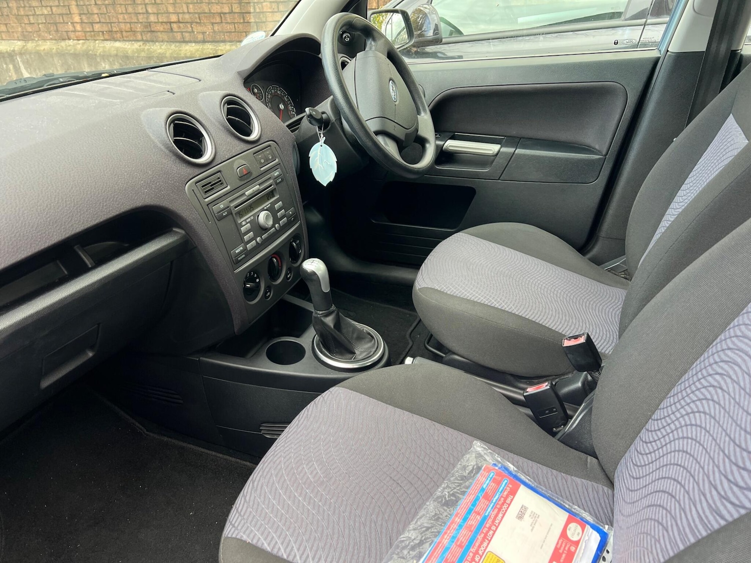 Used Ford Fusion 2008 for sale - 77087814: Photo 11