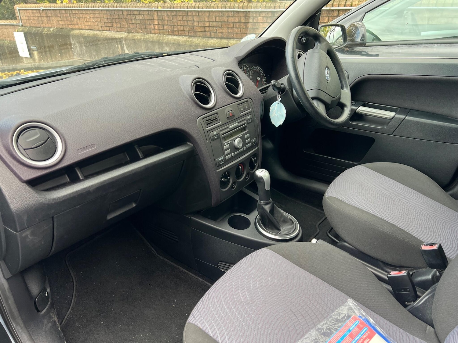 Used Ford Fusion 2008 for sale - 77087814: Photo 12