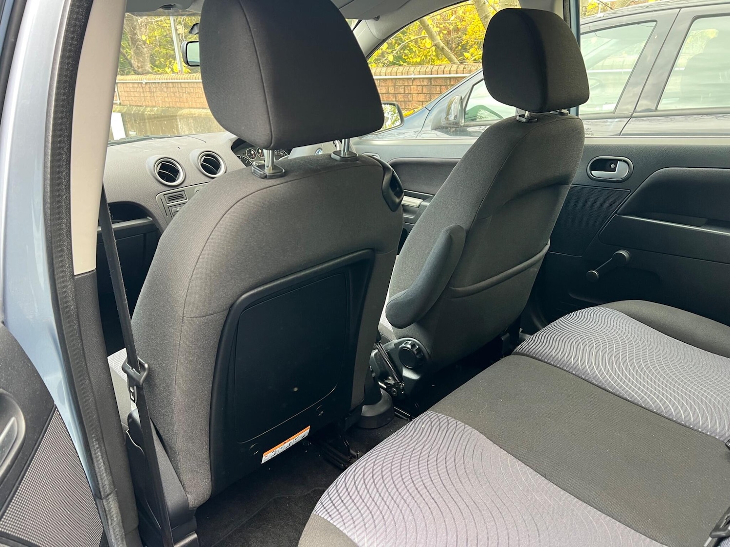 Used Ford Fusion 2008 for sale - 77087814: Photo 14