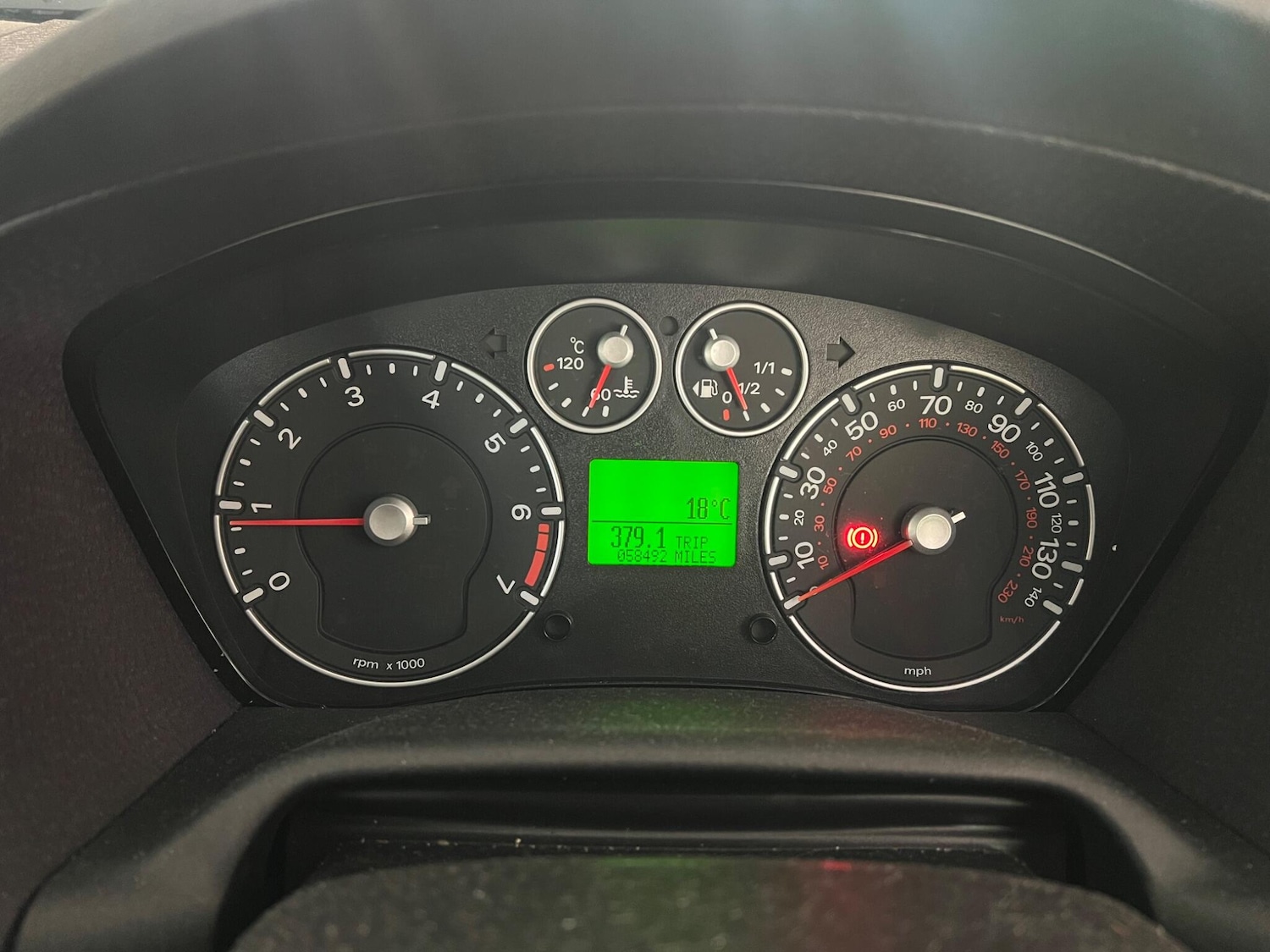 Used Ford Fusion 2008 for sale - 77087814: Photo 15