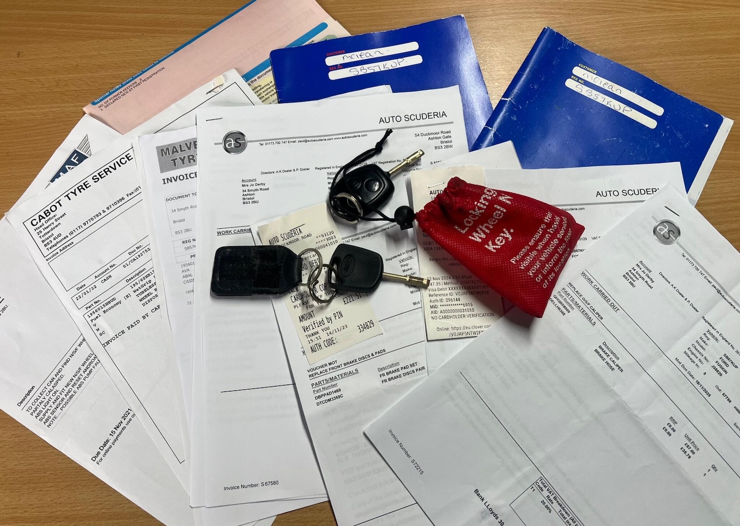 Used Ford Fusion 2008 for sale - 77087814: Photo 16