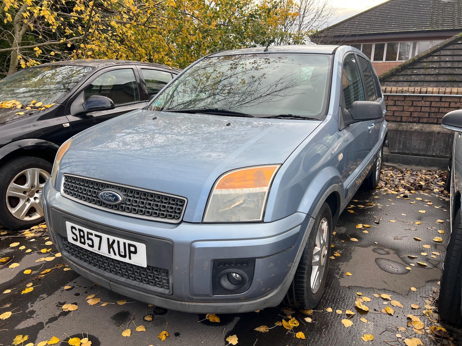 Used Ford Fusion 2008 for sale - 77087814: Photo 3